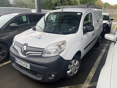 Renault Kangoo express Kangoo Express Maxi 1.5 dCi 90ch energy Grand Volume Extra R-Link Euro6