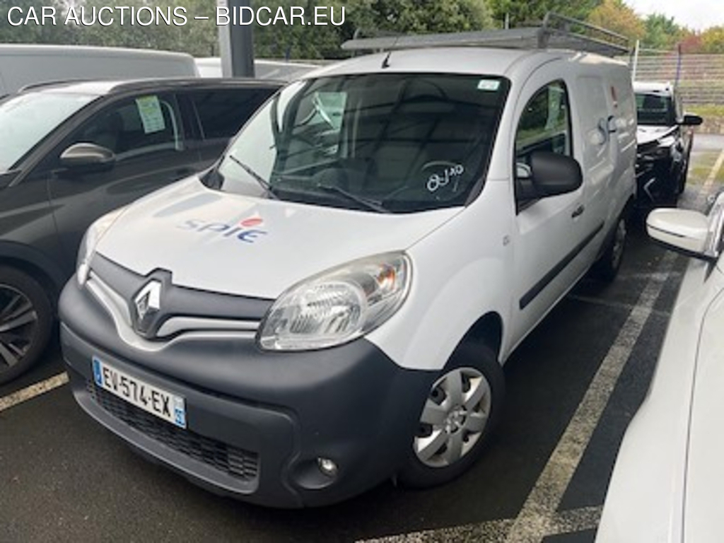 Renault Kangoo express Kangoo Express Maxi 1.5 dCi 90ch energy Grand Volume Extra R-Link Euro6