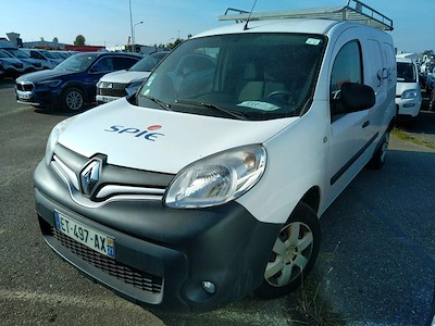 Renault Kangoo express Kangoo Express Maxi 1.5 dCi 90ch Grand Volume Extra R-Link EDC Euro6