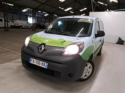 Renault Kangoo express Kangoo Express ZE 33 Grand Confort