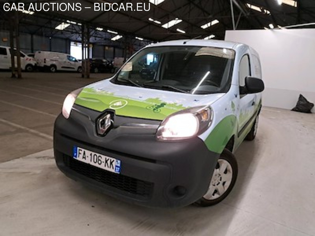 Renault Kangoo express Kangoo Express ZE 33 Grand Confort