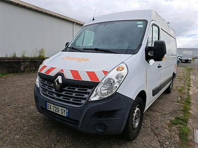 Renault MASTER Master Fg F3500 L2H2 2.3 dCi 145ch energy Grand Confort Euro6