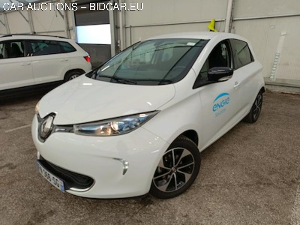 Renault ZOE Zoe Intens charge normale R110 Achat Integral// 2 PLACES - 2 SEATS