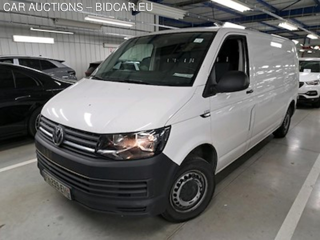 Volkswagen TRANSPORTER Transporter Fg 3.0T L2H1 2.0 TDI 114ch Business Line