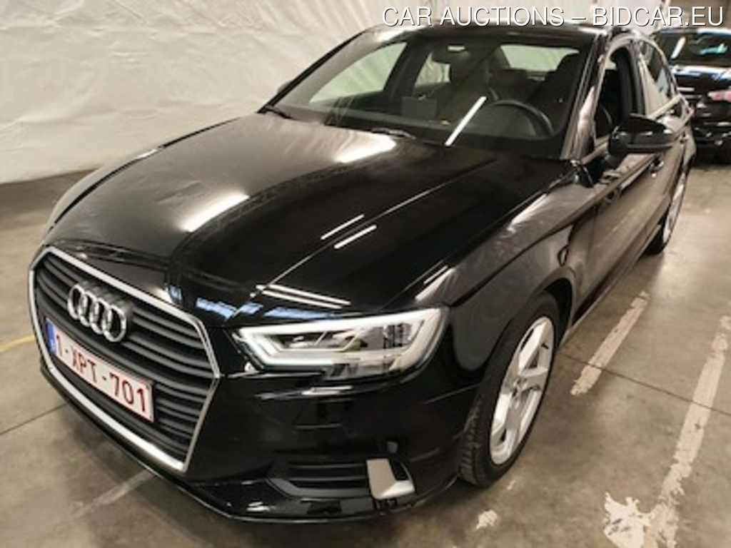 Audi A3 1.0 TFSI 30 85KW SPORT