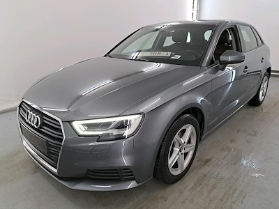 Audi A3 sportback - 2017 30 TFSI S tronic (EU6d-TEMP) Business Plus