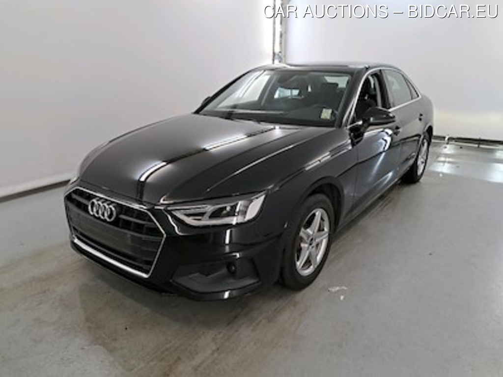 Audi A4 2.0 35 TDI 120KW S TR BUSINESS EDITION Business