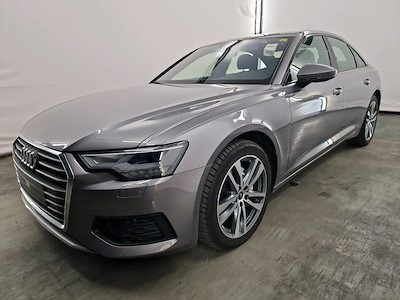 Audi A6 2.0 TDI 40 S TRONIC QUATTRO BUSINESS Electric front seat with memorised