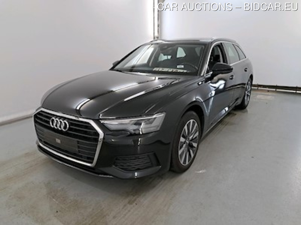 Audi A6 avant diesel - 2018 35 TDi Business Edition S tronic