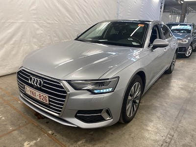 Audi A6 diesel - 2018 35 TDi Business Edition Sport S tronic Business Plus