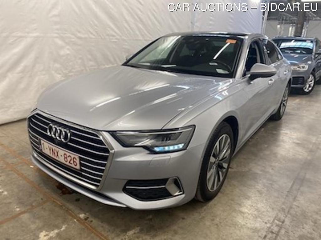 Audi A6 diesel - 2018 35 TDi Business Edition Sport S tronic Business Plus