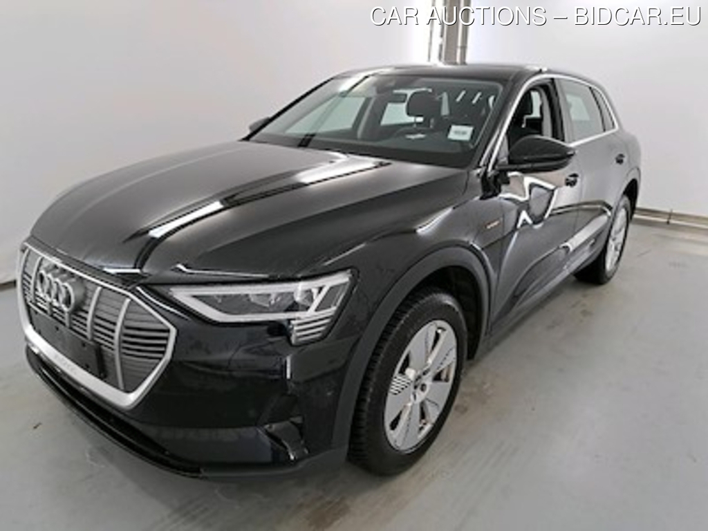 Audi E-TRON 95 kWh 55 Quattro Business