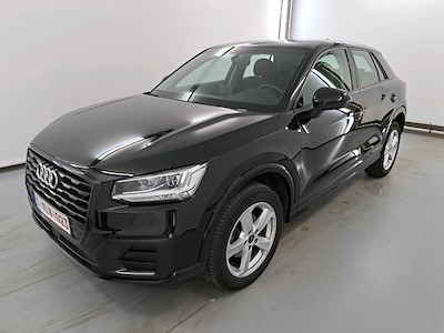 Audi Q2 1.6 30 TDI S TRONIC SPORT BUSINESS ED Business Plus