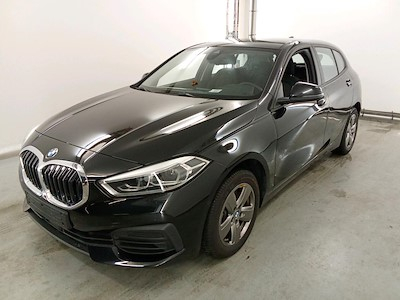 BMW 1-serie 1.5 116D (85KW) Model Advantage Business