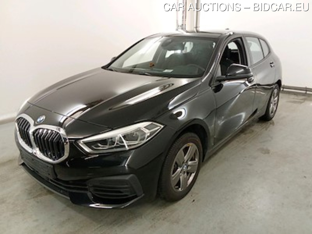 BMW 1-serie 1.5 116D (85KW) Model Advantage Business