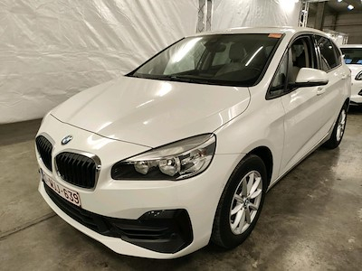 BMW 2 active tourer diesel - 2018 218 dA AdBlue