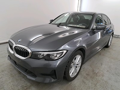 BMW 3 - 2019 330eA PHEV Business Plus