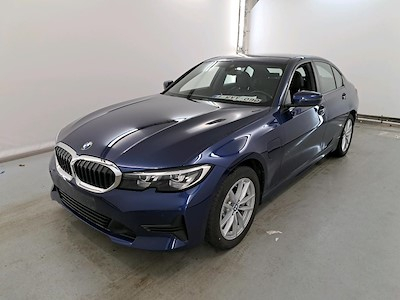 BMW 3-serie 2.0 330E (135KW) BERLINE Business Plus