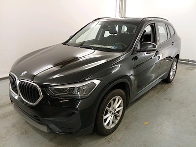 BMW X1 1.5 SDRIVE16D Model Advantage Business