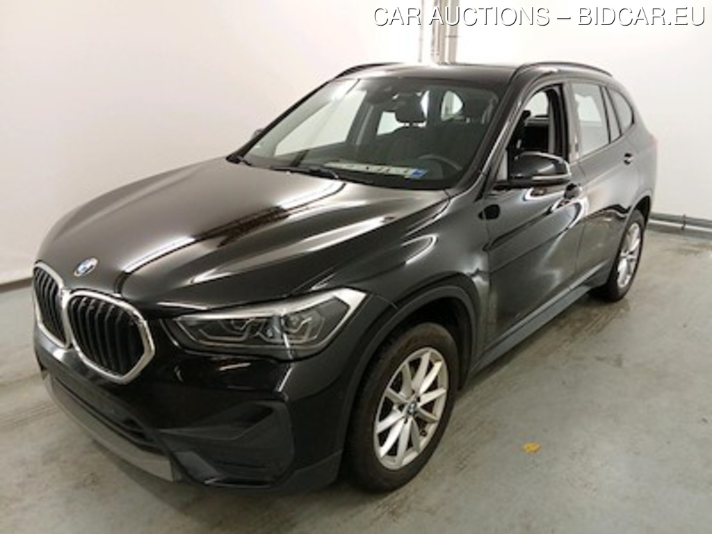 BMW X1 1.5 SDRIVE16D Model Advantage Business