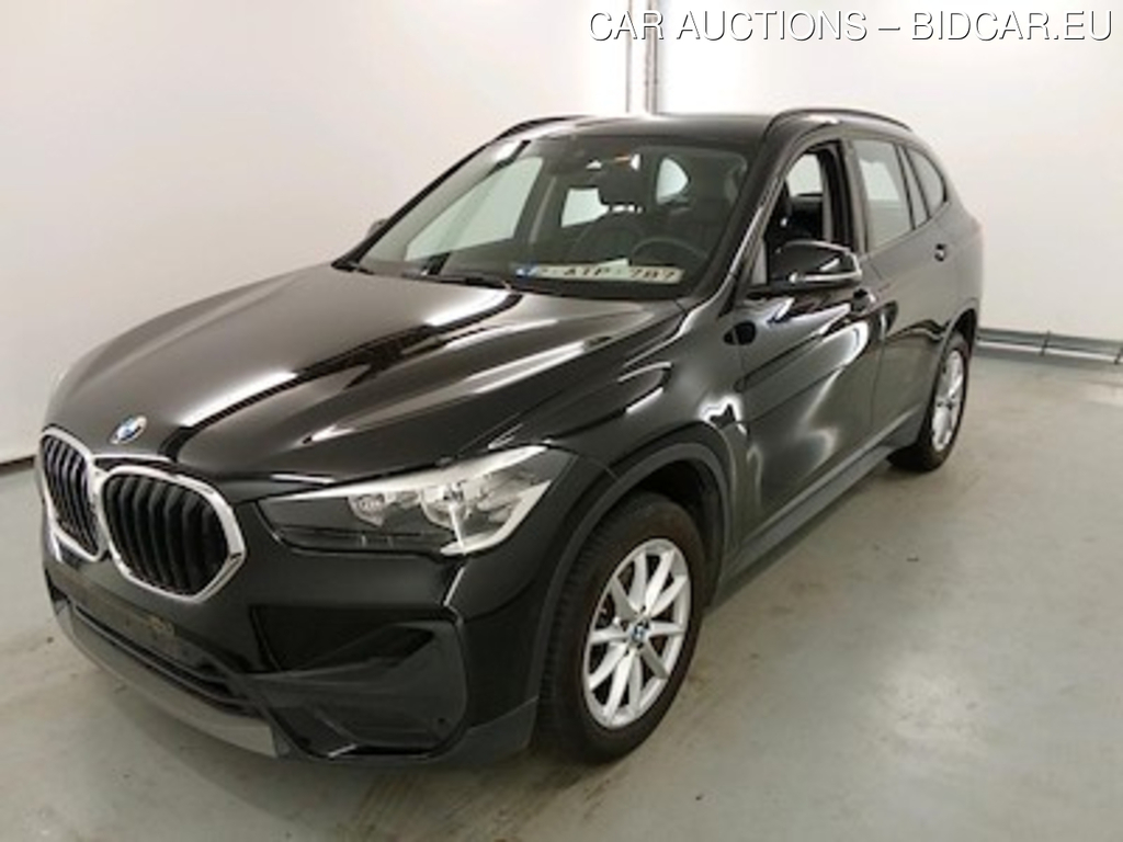 BMW X1 1.5 SDRIVE16DA Business Model Advantage