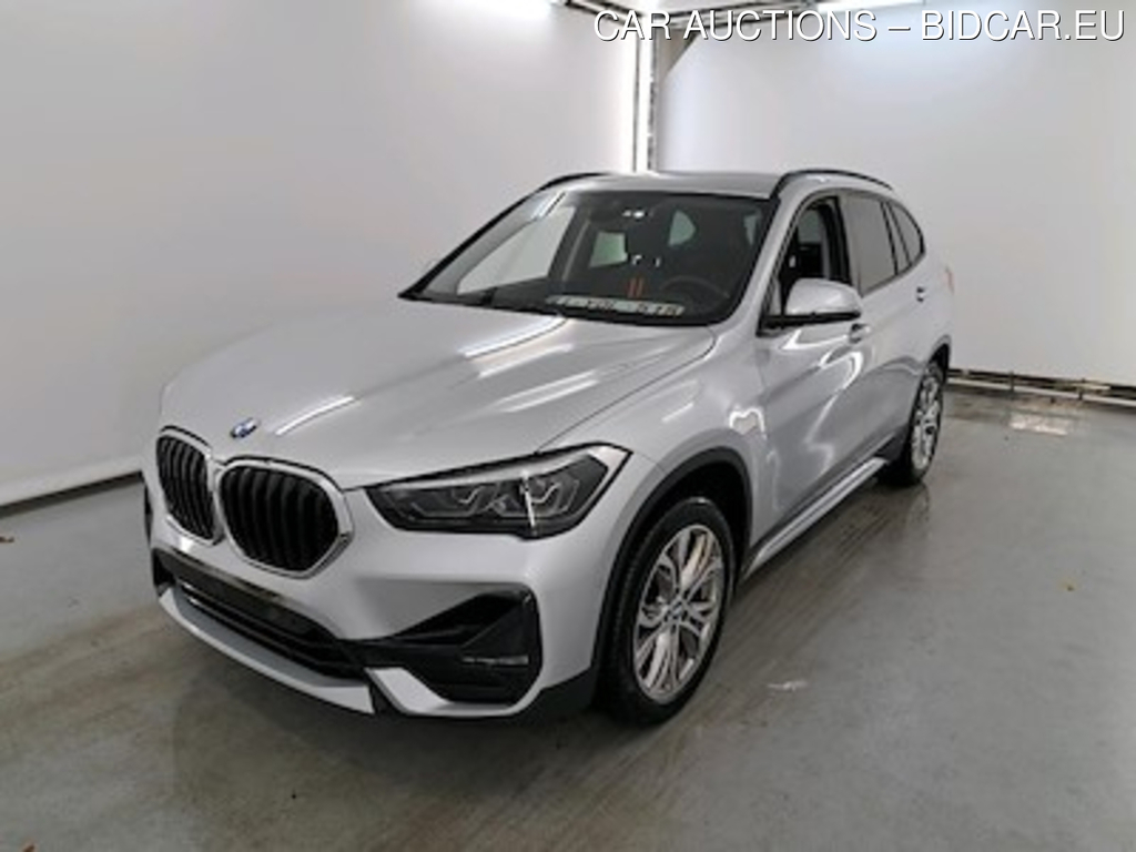 BMW X1 1.5 SDRIVE16DA Kit dEclairage Model Sport ACO Business Edition Business