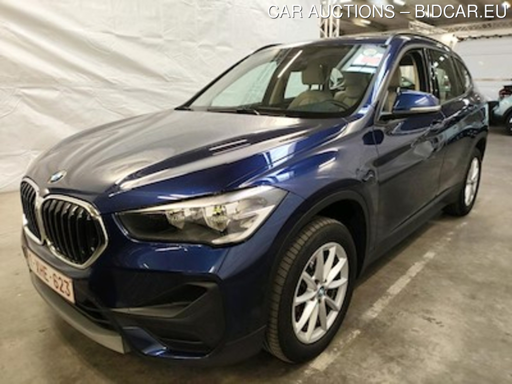 BMW X1 diesel - 2019 2.0 dA sDrive18 AdBlue MOdel Advantage Business