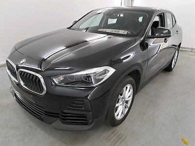 BMW X2 1.5 SDRIVE16D DCT 85KW ACO Business Edition Model Advantage