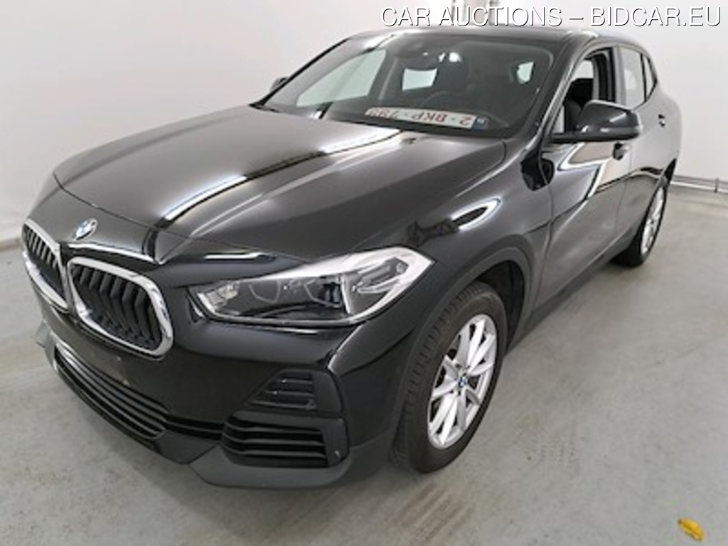 BMW X2 1.5 SDRIVE16D DCT 85KW ACO Business Edition Model Advantage