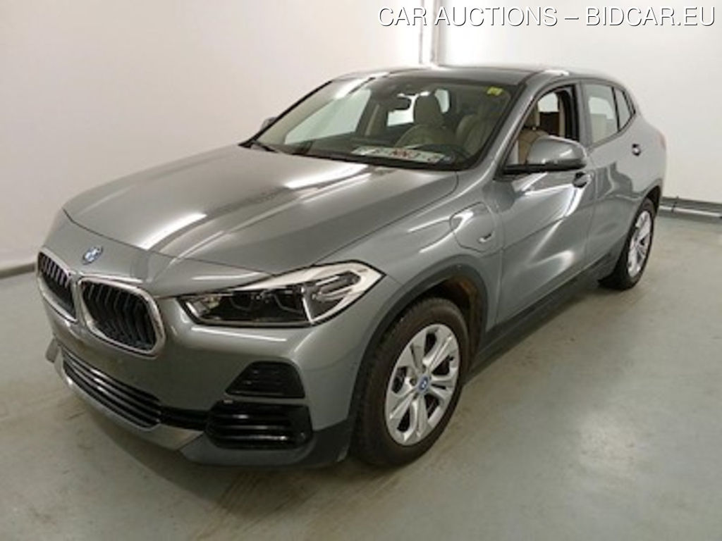 BMW X2 1.5 XDRIVE25E PHEV 162KW) Business Plus Mirror Navigation system