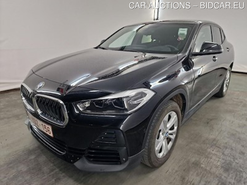 BMW X2 1.5iA xDrive25e PHEV OPF Business Plus