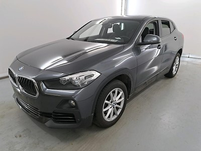 BMW X2 diesel 1.5 d sDrive16 (EU6d-TEMP)