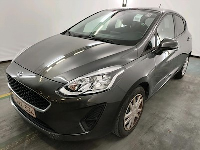 Ford FIESTA 1.1I 55KW CONNECTED Winter