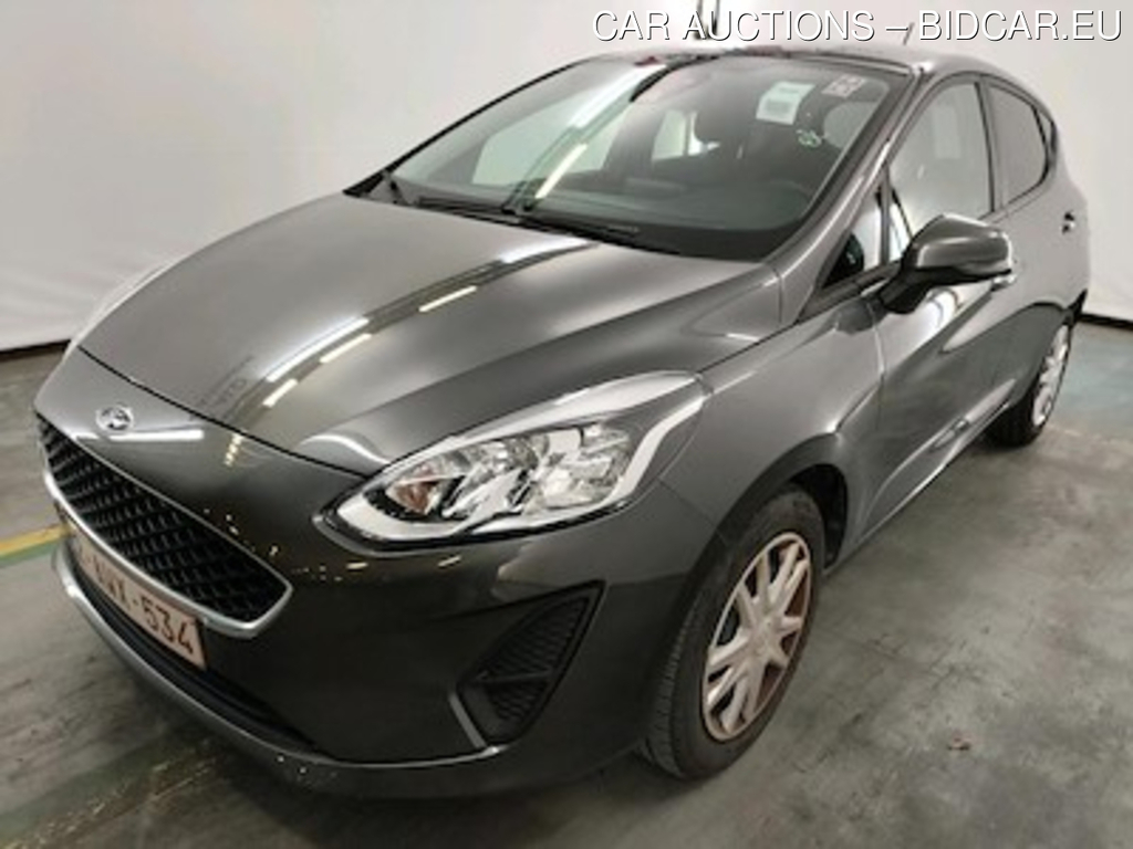 Ford FIESTA 1.1I 55KW CONNECTED Winter