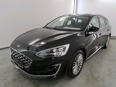 Ford Focus clipper vignale diesel 1.5 EcoBlue Vignale