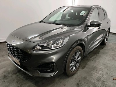 Ford KUGA 1.5 ECOBLUE 88KW ST-LINE AUTO