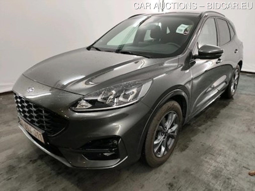 Ford KUGA 1.5 ECOBLUE 88KW ST-LINE AUTO