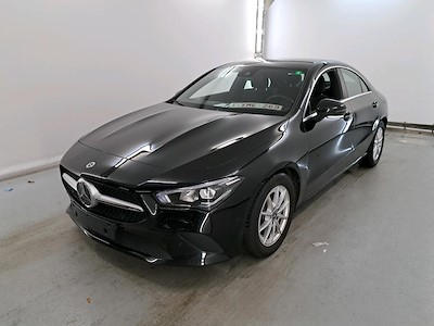 Mercedes-Benz Classe cla coupe diesel c118 CLA 180 d Business Solution