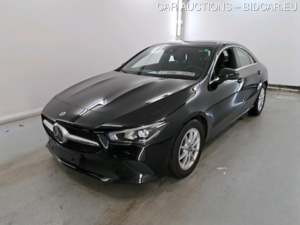 Mercedes-Benz Classe cla coupe diesel c118 CLA 180 d Business Solution