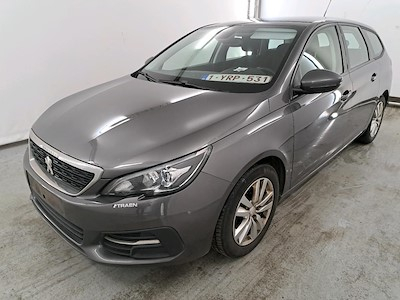 Peugeot 308 1.5 BLUEHDI 73KW S-S ACTIVE