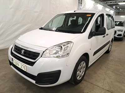 Peugeot Partner tepee 2plc diesel - 20 1.6 BlueHDi Active S&amp;S Urbain