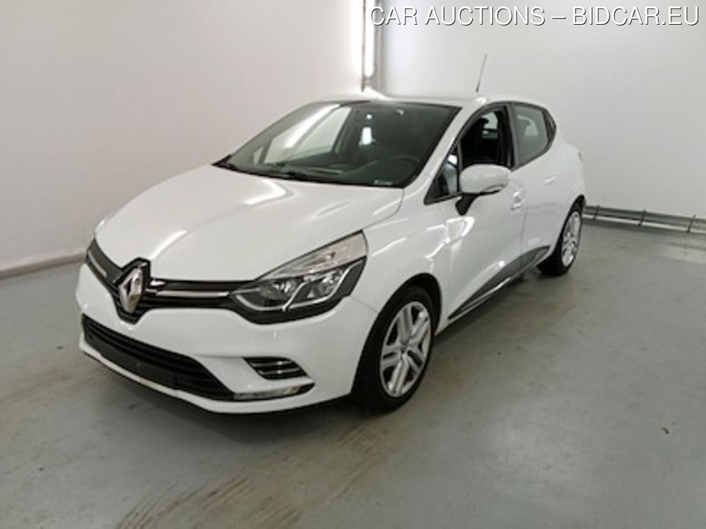 Renault Clio 0.9 TCe Zen (EU6c)