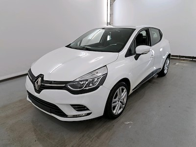 Renault Clio 0.9 TCe Zen (EU6c)