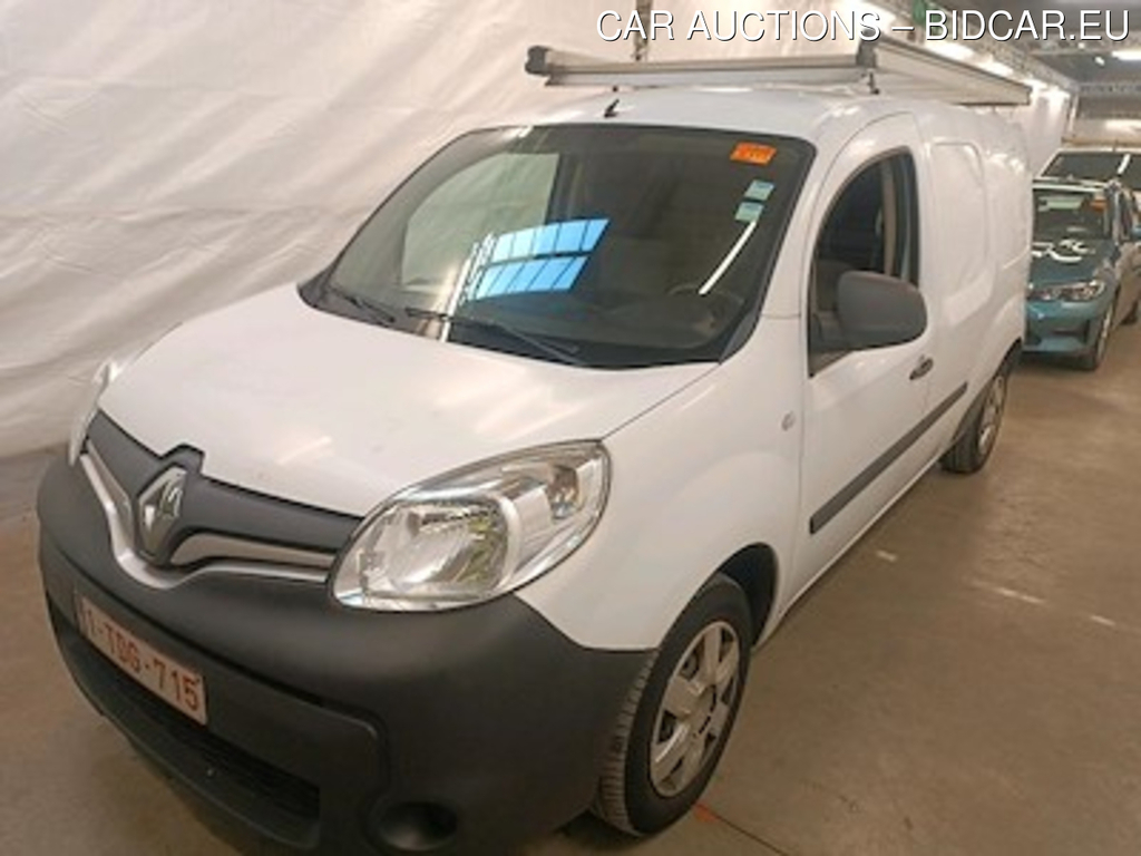 Renault Kangoo express maxi dsl - 2013 1.5 dCi Energy Grand Confort (EU6)