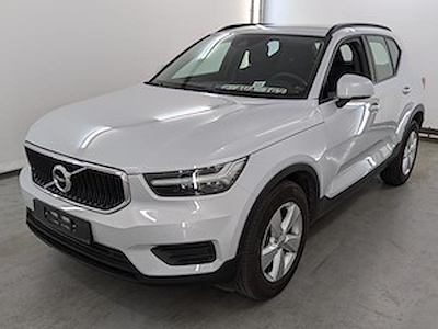 Volvo XC40 1.5 T2 MOMENTUM CORE Sensus Navigation