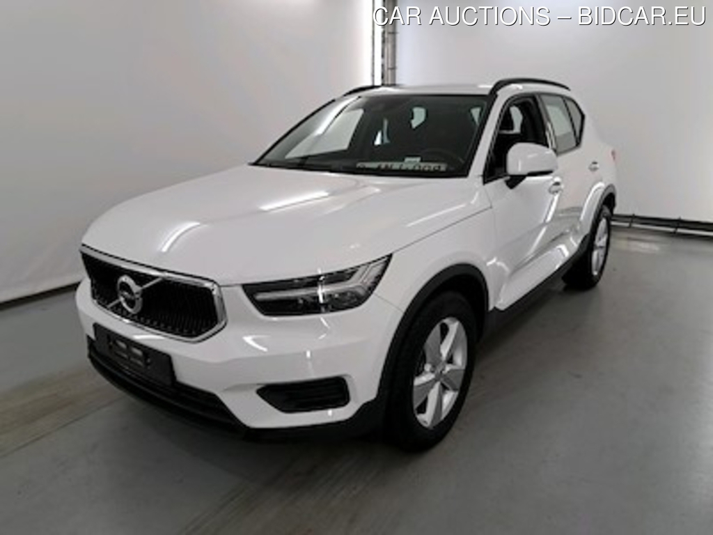 Volvo XC40 1.5 T2 MOMENTUM CORE Sensus Navigation