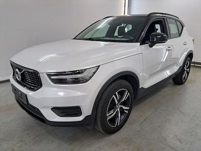 Volvo XC40 1.5 T2 R-DESIGN