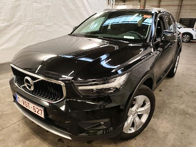 Volvo XC40 1.5 T3 Momentum (EU6d-TEMP) Sensus Navigation Versatility Winter