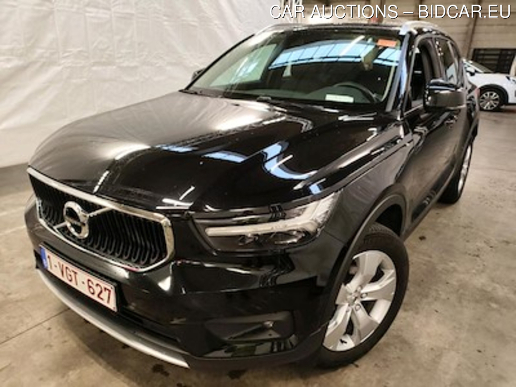 Volvo XC40 1.5 T3 Momentum (EU6d-TEMP) Sensus Navigation Versatility Winter