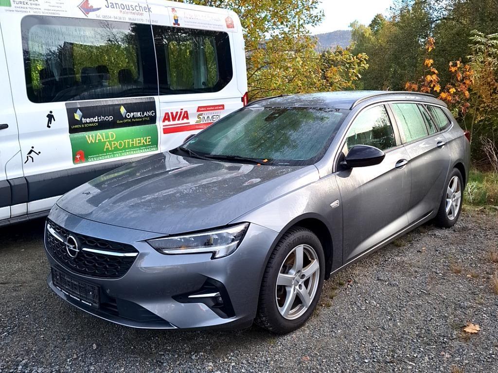 Opel Insignia SPORTS TOURER 2.0 DIESEL Business Edition, 2021